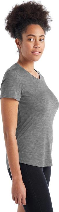 Actual product image Icebreaker Women Sphere II SS Tee (L)