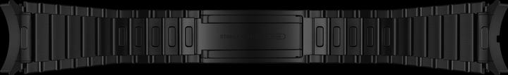 Image du produit Samsung Lien Bracelet (43 mm, Acier inoxydable)