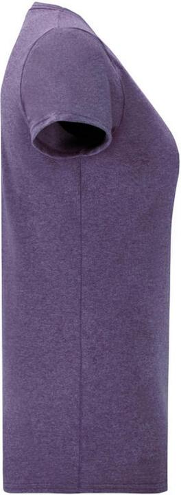 Actual product image Fruit of the Loom Womens/Ladies Iconic 150 T-Shirt (XS)
