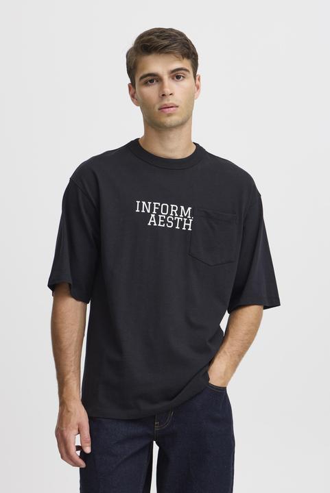 Immagine prodotto Casual Friday CFTUE tee with print and chestpocket 20505315 (M)