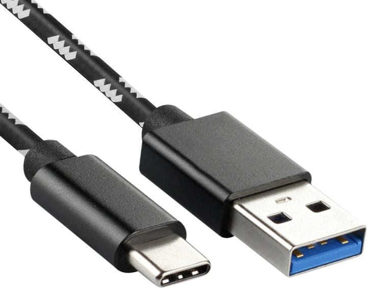 Image du produit Fairphone USB-A - USB-C (1.20 m, USB 2.0)