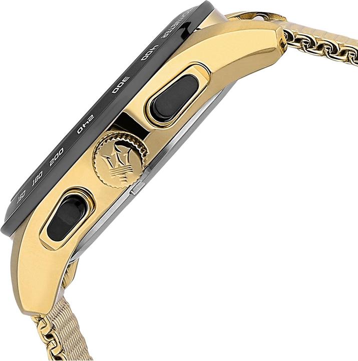 Immagine prodotto Maserati Traguardo (Orologio da polso analogico, 45 mm)