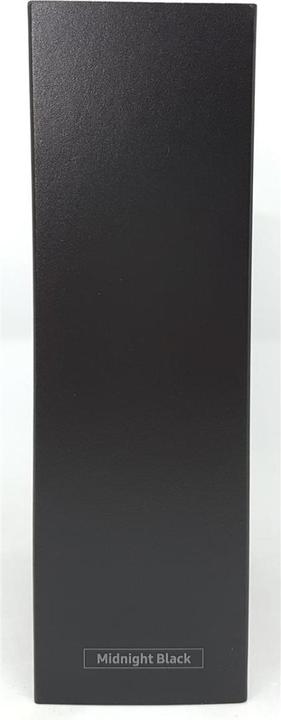 Actual product image Samsung Galaxy S8+ (64 GB, Midnight Black, 6.20", Single SIM, 12 Mpx, 4G)