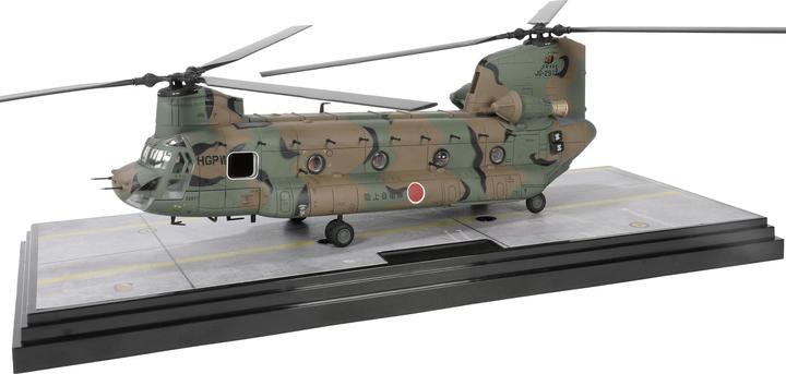 Produktbild Forces of Valor Chinook CH-47J helicopter