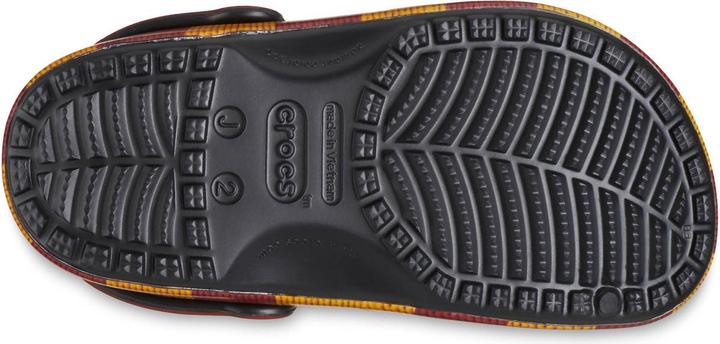 Actual product image Crocs K's HarryPotter Gryffindor Clg (29)