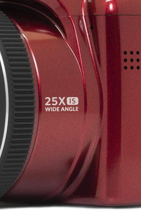 Immagine prodotto Kodak Astro Zoom AZ255 (4.3 - 107.5 mm, 16.15 Mpx, 1/2,3'')