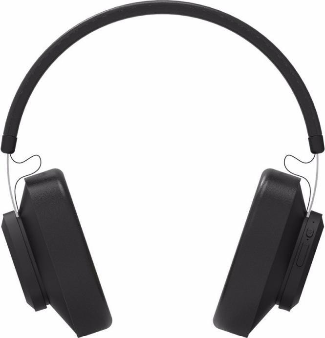 Produktbild Bluedio Słuchawki TM (BE-TM-BK) (30 h, Kabellos)
