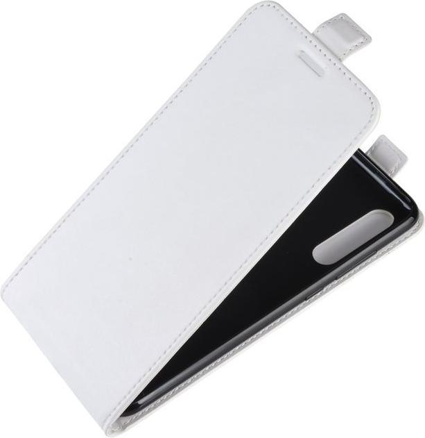 Produktbild MU Classic Leder Flipcase Hülle (Xiaomi Mi 9 SE)
