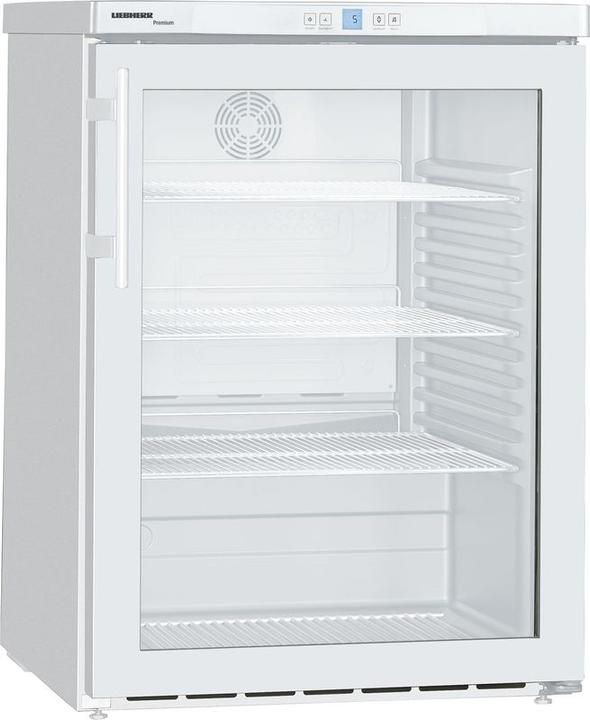 Image du produit Liebherr FKUv 1613 (130 l)
