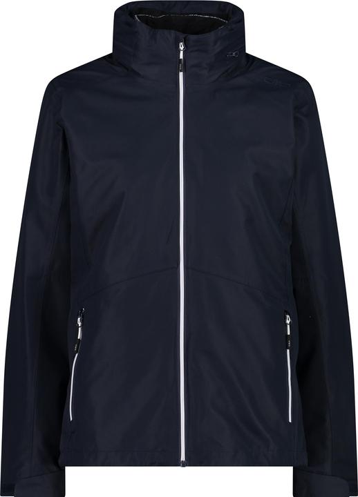 CMP Campagnolo Zip Hoodie (40, M)