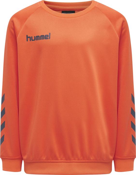 Immagine prodotto hummel Felpa Poli Promozionale Per Bambini (164)