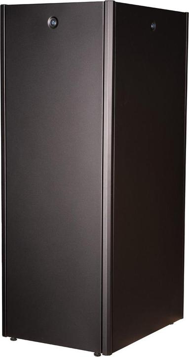 Actual product image Roline 19-inch network cabinet Basic 32 U (32 RU, 19 inch rack)
