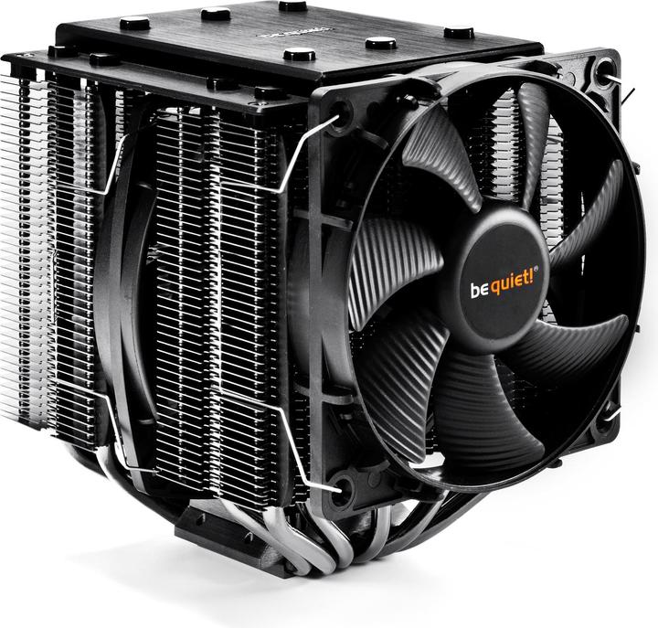 Image du produit be quiet! Dark Rock PRO 3 (163 mm)