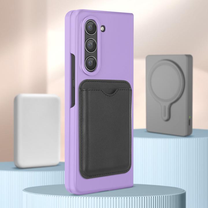 Produktbild Avizar Polycarbonat dünnes Cover Series (Samsung Galaxy Z Fold5)