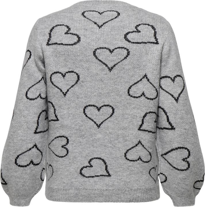 Immagine prodotto Only Maglione a maglia CARHAPPIE (M)