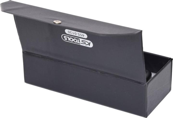 Actual product image KS Tools Photoelectric rev counter, LED display/laser