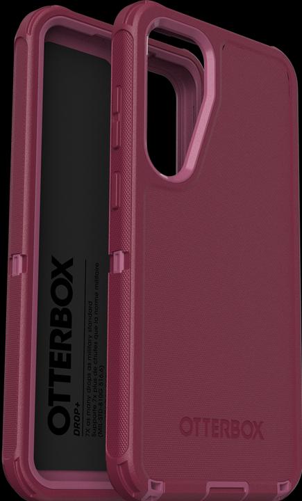 Immagine prodotto OtterBox Defender (Samsung Galaxy S25+)