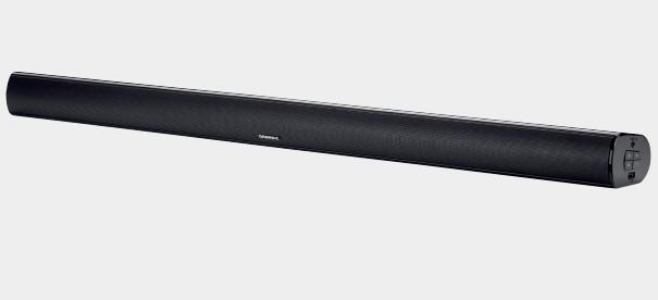 Grundig DSB 950 (20 W, Canale 2.0)