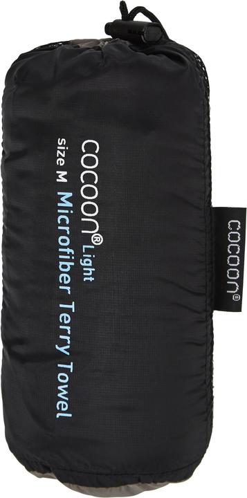 Image du produit Cocoon Terry Towel Light (50 x 90 cm)
