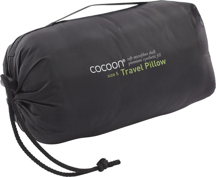 Actual product image Cocoon Travel (Head & neck pillow)
