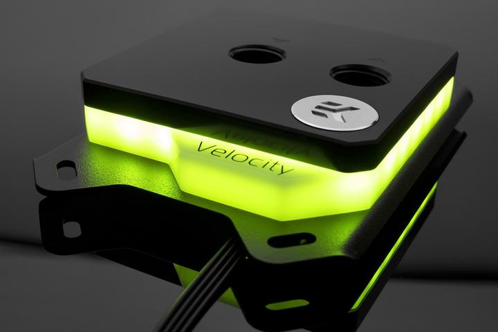 Image du produit EKWB EK Quantum Velocity RGB AMD