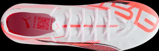 Actual product image Puma Ultra 5 Pro Fg/Ag (42.5)
