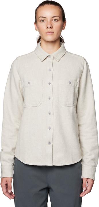 Immagine prodotto Mountain Hardwear W Plusher™ - Camicia a maniche lunghe (M)