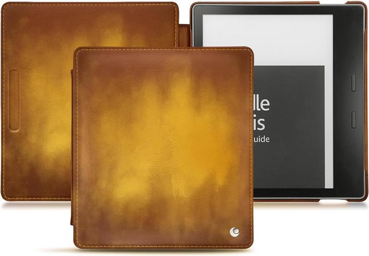 Produktbild Noreve Lederschutzhülle horizontal (Kindle Oasis 2017)