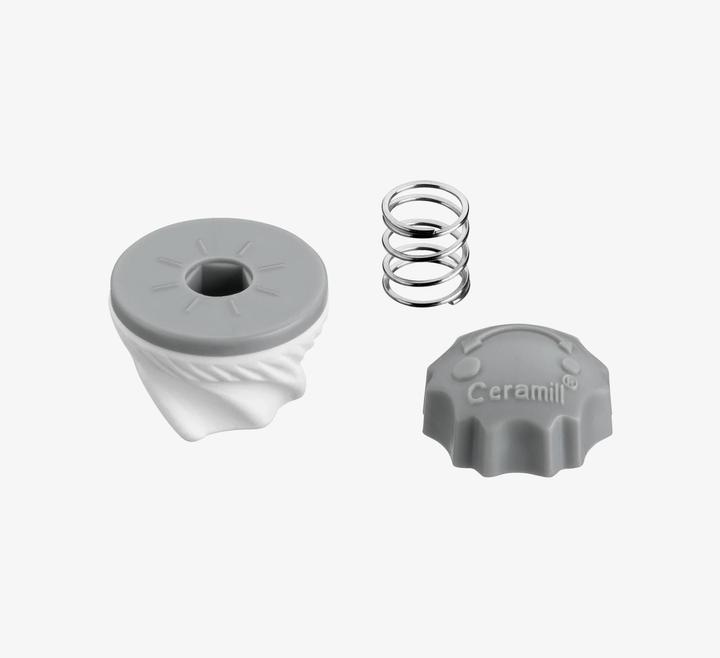 Actual product image WMF Replacement grinding cone and adjusting wheel (mills after 2010) (Various spices)