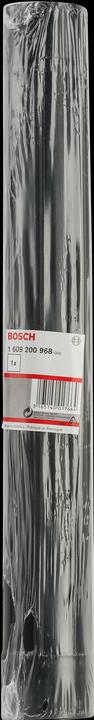 Immagine prodotto Bosch Professional Zubehör Tubo per aspirapolvere Bosch, 0,5 m, 49 mm