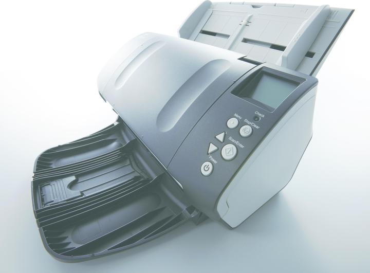 Produktbild Fujitsu fi-7180 (USB)