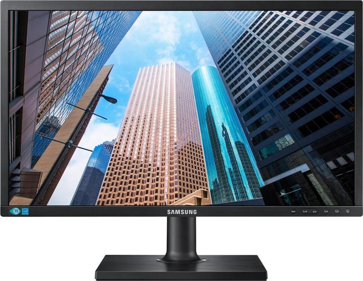 Image du produit Samsung Se650xw (1920 x 1200 pixels, 24")