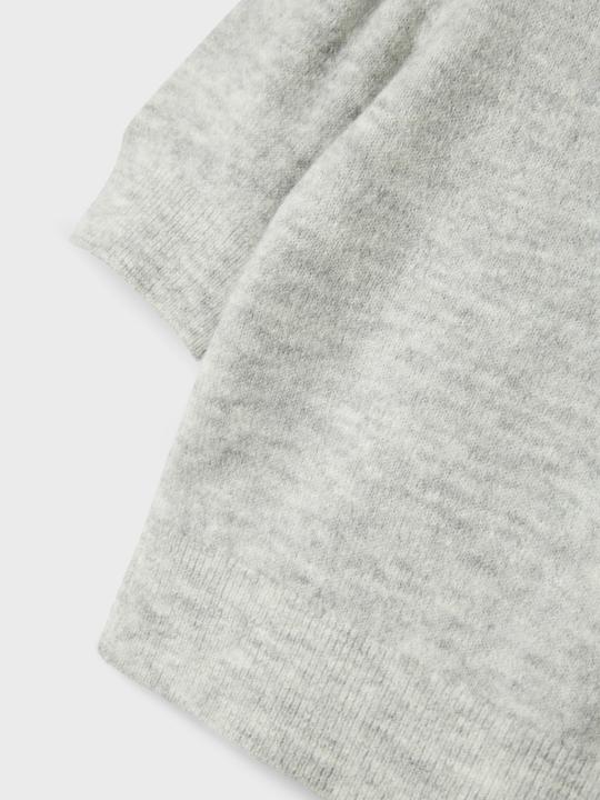 Produktbild Lmtd Kurzarm Strickpullover (134)