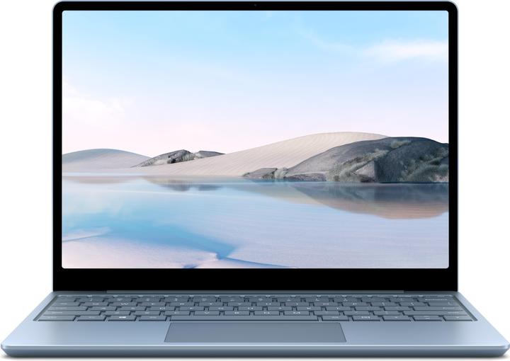 Produktbild Microsoft Surface Laptop Go (12.40", Intel Core i5-1035G1, 8 GB, 128 GB, CH)