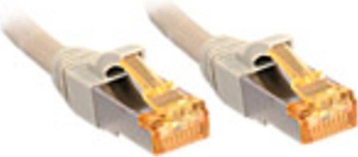 Productafbeelding Lindy Netwerkkabel (S/FTP, CAT7, 15 m)