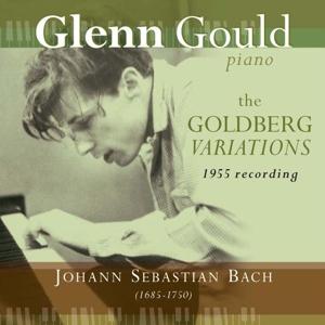 Immagine prodotto Le variazioni Goldberg 1955 Record (Glenn Gould, 2014)