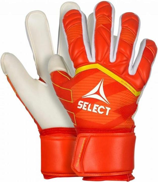 Select Protection v24 Torwarthandschuhe (5)