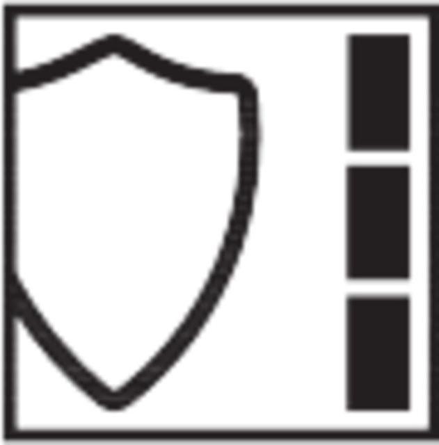 Actual product image Martor Secumax Opticut (Cutters)