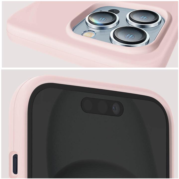 Immagine prodotto Moxie Serie BeFluo (Apple iPhone 15 Pro)