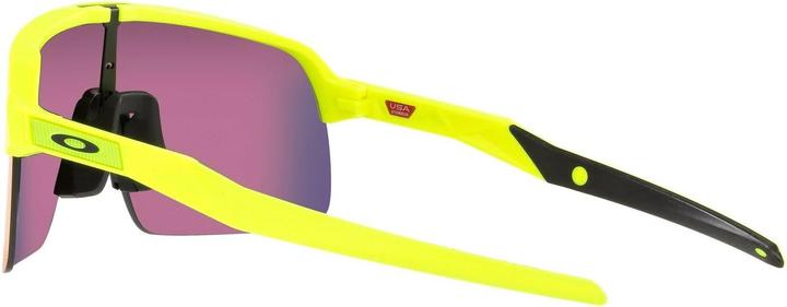 Produktbild Oakley Sutro Lite (Matte Tennis Ball Yellow, Prizm Road)