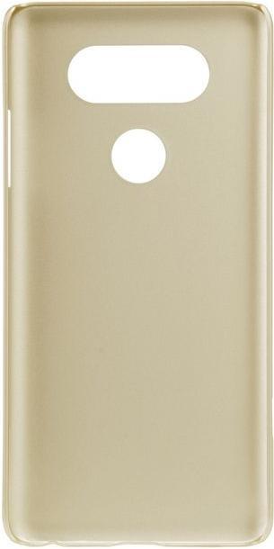 Actual product image Nillkin Super Frosted Shield Series (LG V20)