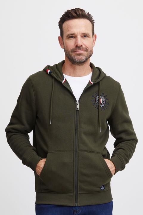 Immagine prodotto FQ1924 Felpa con logo FQWilliam - Felpa - 21900563 (L)