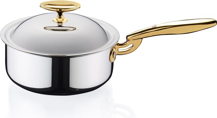 Produktbild Ladina Swiss Luxury Line BF SLL121-16-BF (Stielkasserolle)
