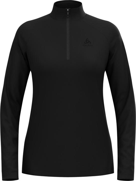 Produktbild Odlo Mid layer 1/2 zip ESSENTIAL LIGHT (M)
