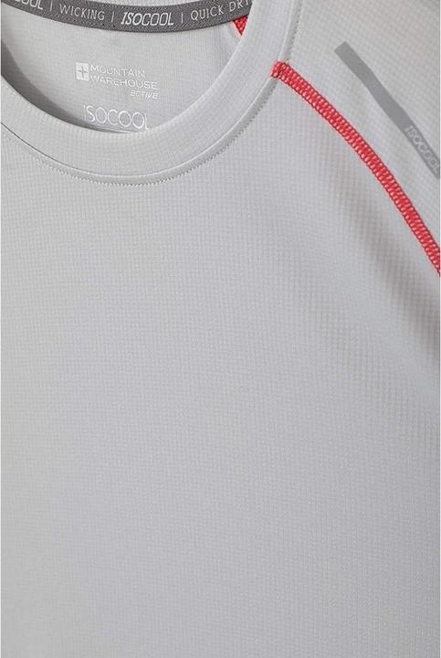 Actual product image Mountain Warehouse Aero Ii Tshirt (XS)