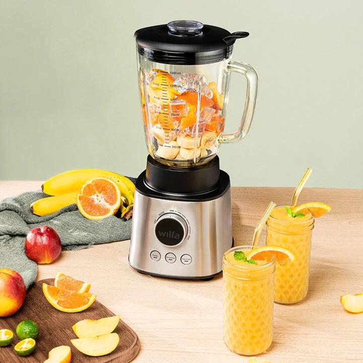 Image du produit Wilfa Essential 1200 Auto Blender (1800 W)