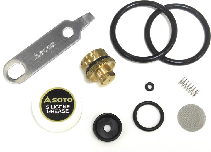 Image du produit Soto Kit d'entretien pour Muka Stove