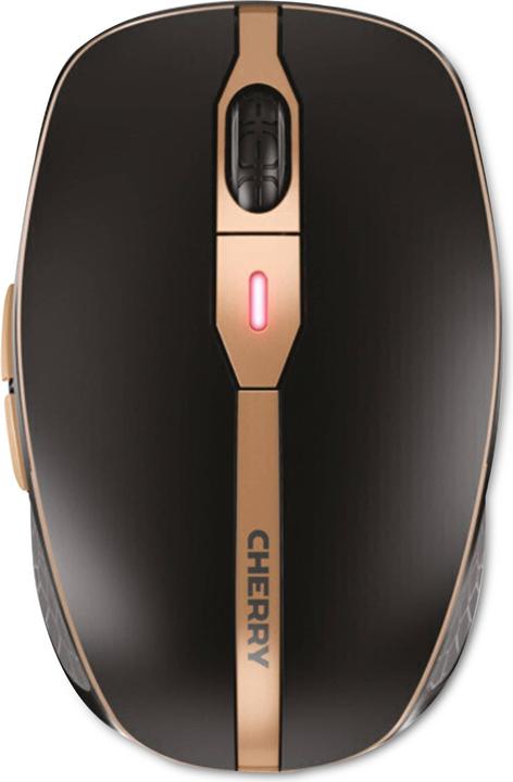 Actual product image CHERRY DW 9100 Slim (DE, Wireless)