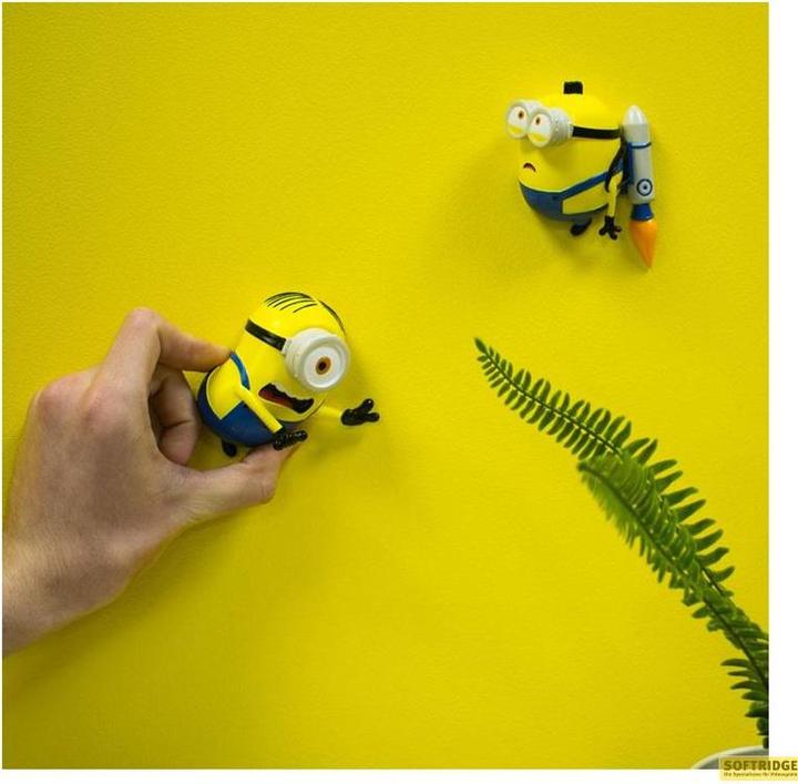 Immagine prodotto Fizz Creations I fumetti dei Minions