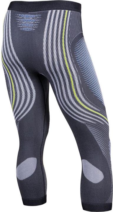 Actual product image UYN 3/4 thermal trousers Evolutyon Melange (S, M)